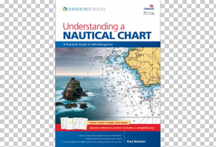 Nautical Chart Books
