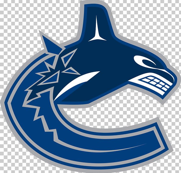 Vancouver Canucks National Hockey League Buffalo Sabres Logo PNG, Clipart, Blue, Brand, Buffalo Sabres, Electric Blue, Hockey Free PNG Download