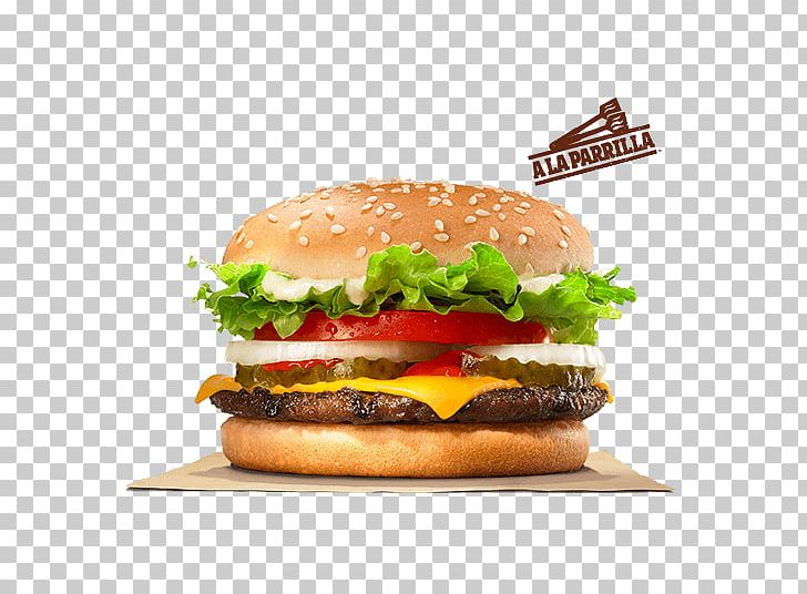 Whopper Hamburger Cheeseburger Chile Con Queso Big King PNG, Clipart,  Free PNG Download