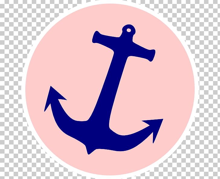 Anchor Maritime Transport PNG, Clipart, Anchor, Boat, Color, Electric Blue, Line Free PNG Download