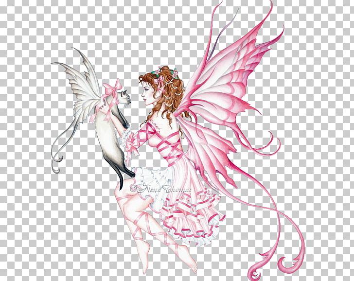 Cat Fairy Tale Kitten Angel PNG, Clipart, Angel, Animals, Art, Cat, Costume Design Free PNG Download