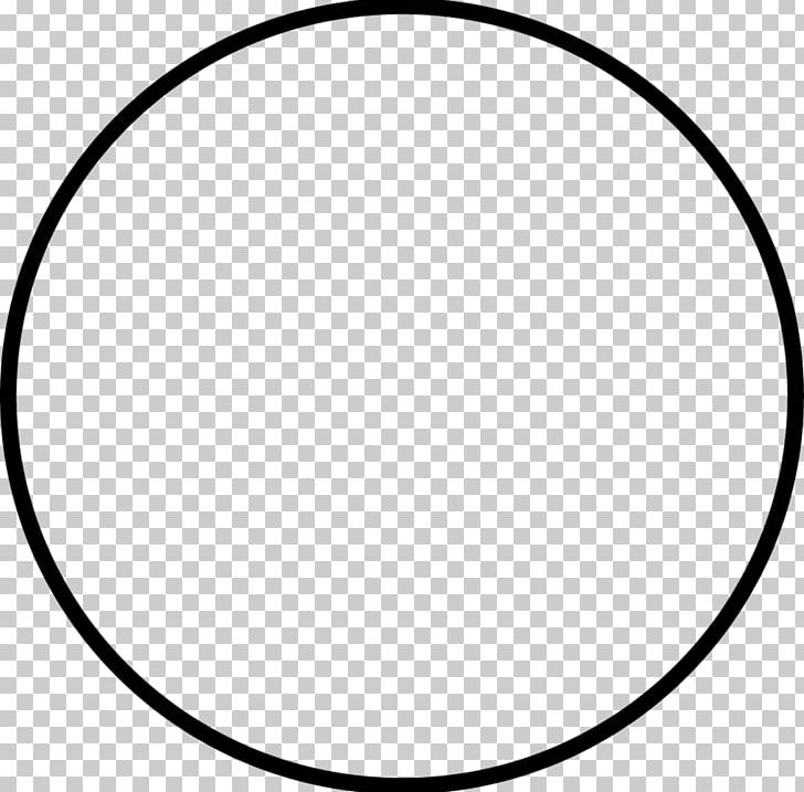 Circle Point PNG, Clipart, Area, Black, Black And White, Circle, Circle Along Free PNG Download