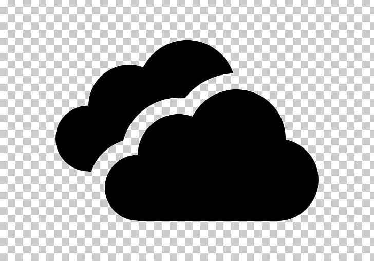 Computer Icons Cloud PNG, Clipart, Black, Black And White, Black Cloud, Cloud, Cloud Computing Free PNG Download