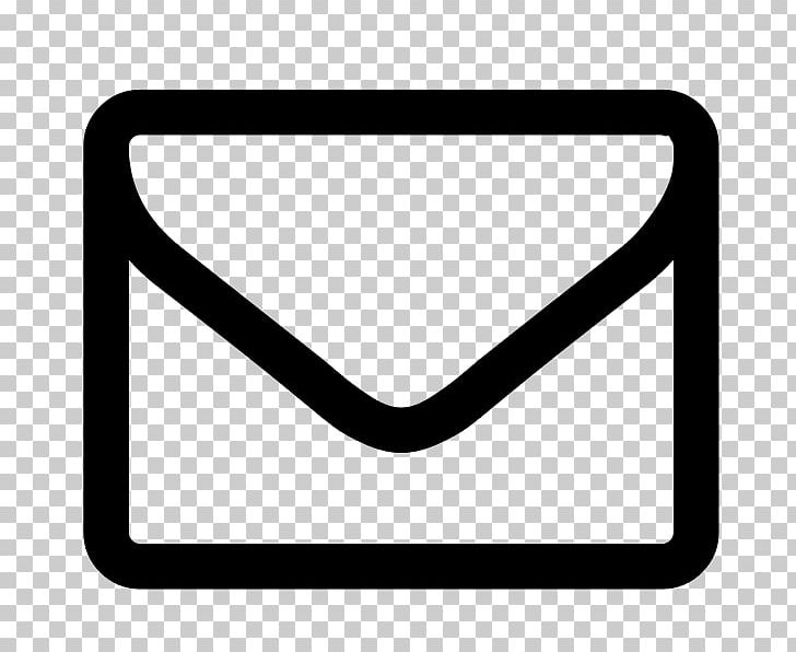 Computer Icons Gmail Logo PNG, Clipart, Angle, Area, Black, Computer Icons, Email Free PNG Download
