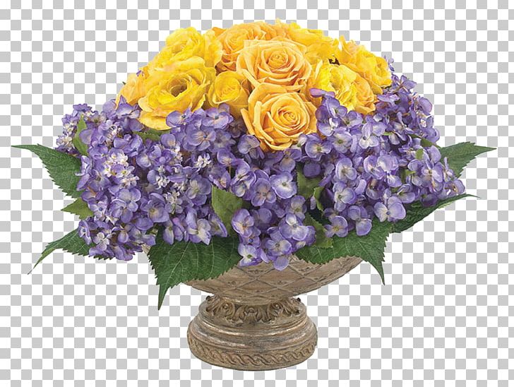 Cut Flowers Floral Design Vase Purple PNG, Clipart, Artificial Flower, Cornales, Cut Flowers, Floral Design, Floristry Free PNG Download