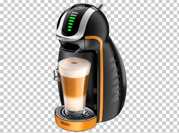 Dolce Gusto Cappuccino Espresso Single-serve Coffee Container PNG, Clipart, Cappuccino, Coffee, Coffeemaker, Dolce, Dolce Gusto Free PNG Download