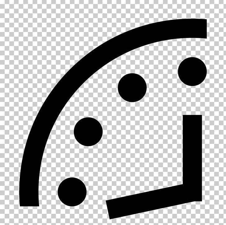 Doomsday Clock 2 Minutes To Midnight Einde Van De Wereld PNG, Clipart, 2 Minutes To Midnight, Alarm Clocks, Atomic Clock, Black And White, Bulletin Of The Atomic Scientists Free PNG Download