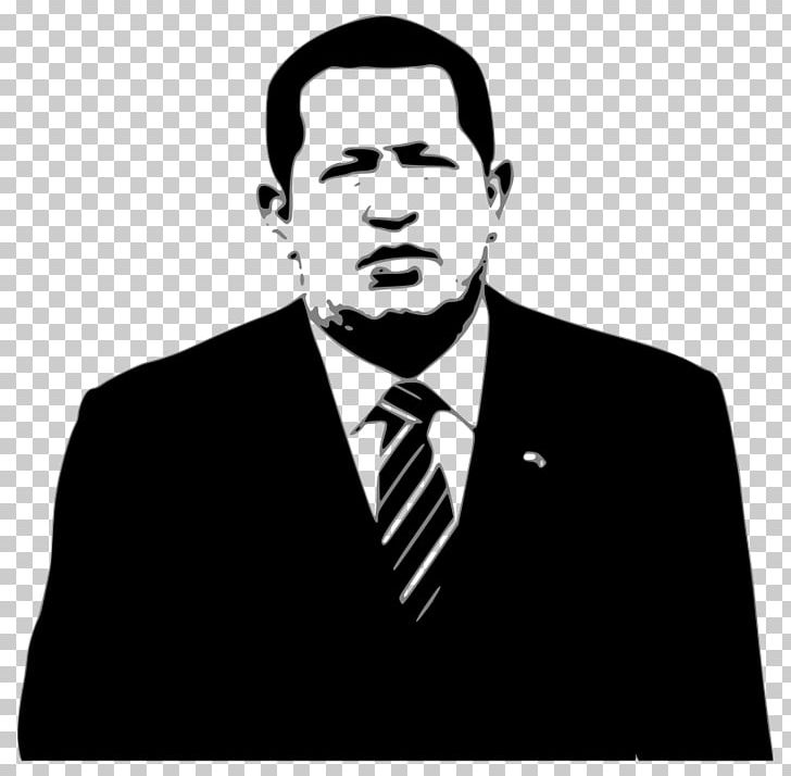 Hugo Chávez Computer Icons PNG, Clipart, Black And White, Businessperson, Chavez, Computer Icons, Drawing Free PNG Download