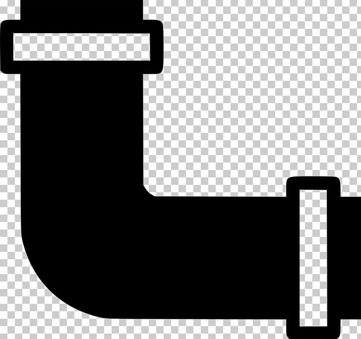 Pipe Computer Icons Logo Piping PNG, Clipart, Angle, Black, Black And White, Computer Icons, Download Free PNG Download