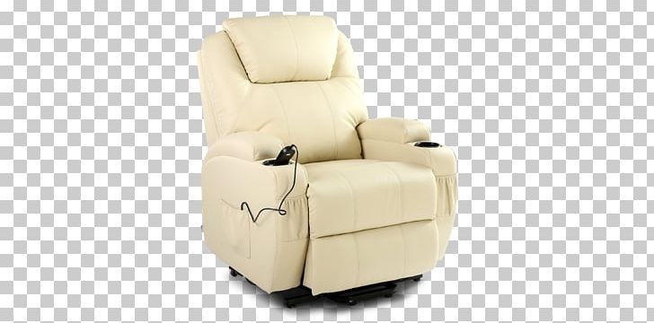 Recliner Car Seat Chair PNG, Clipart, Angle, Beige, Bonded Leather, Car, Car Seat Free PNG Download