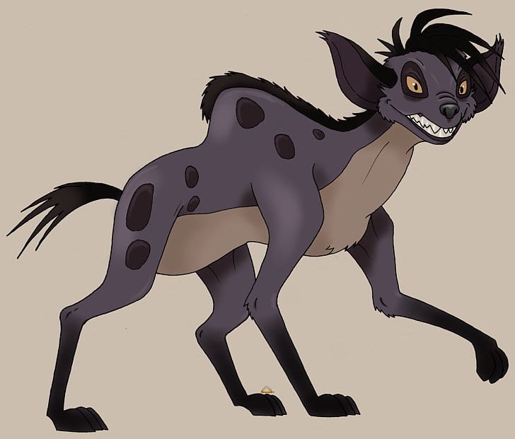 Shenzi Scar Hyena Lion Banzai PNG, Clipart, Animals, Animation, Banzai, Carnivoran, Cat Free PNG Download