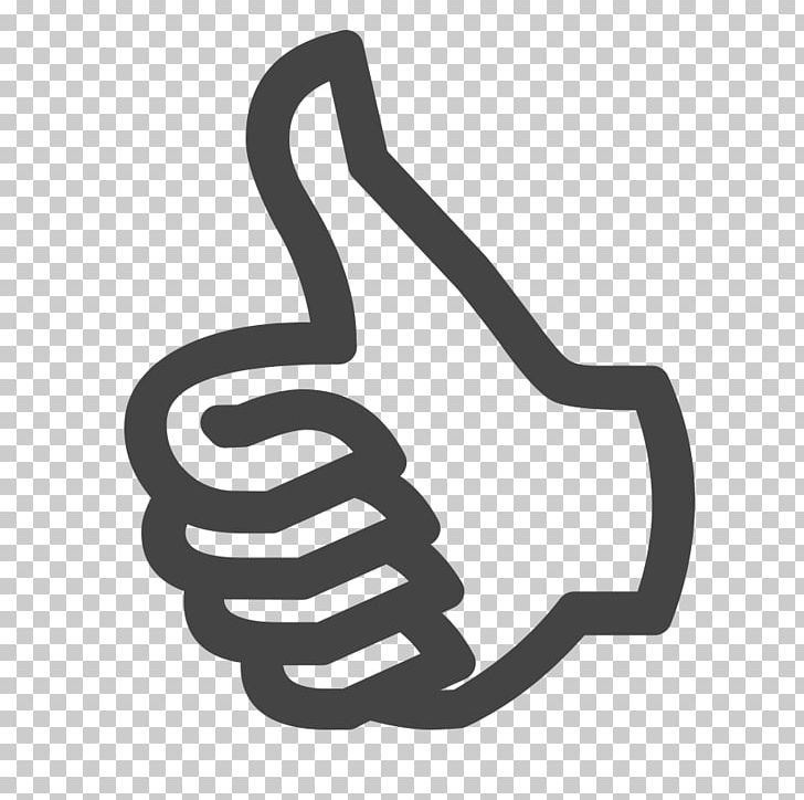 Thumb Signal Computer Icons Symbol PNG, Clipart, Black And White, Button, Computer Icons, Emoji, Finger Free PNG Download
