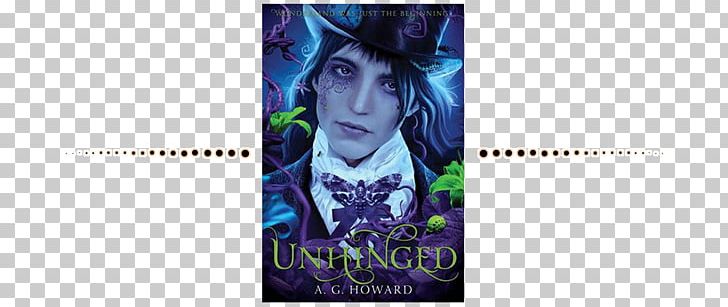 Unhinged Splintered Series Book Amazon.com Alice's Adventures In Wonderland PNG, Clipart,  Free PNG Download