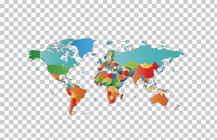 World Map Map PNG, Clipart, Asia Map, Blank Map, Computer Wallpaper, Encapsulated Postscript, Graphic Design Free PNG Download