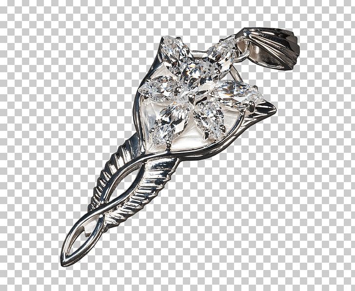 Arwen The Lord Of The Rings Aragorn The Hobbit PNG, Clipart, Aragorn, Bracelet, Charms Pendants, Diamond, Evenstar Free PNG Download