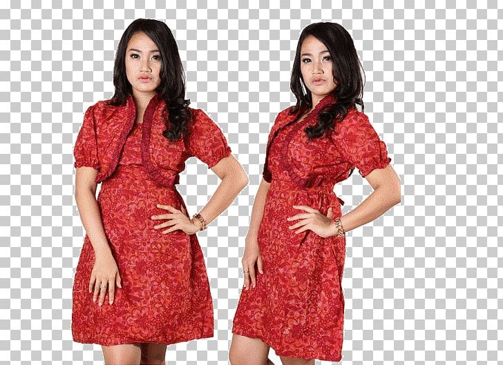 Batik Pattern Cocktail Dress Fashion PNG, Clipart, Batik, Batik Day, Batik Pattern, Blouse, Canting Free PNG Download