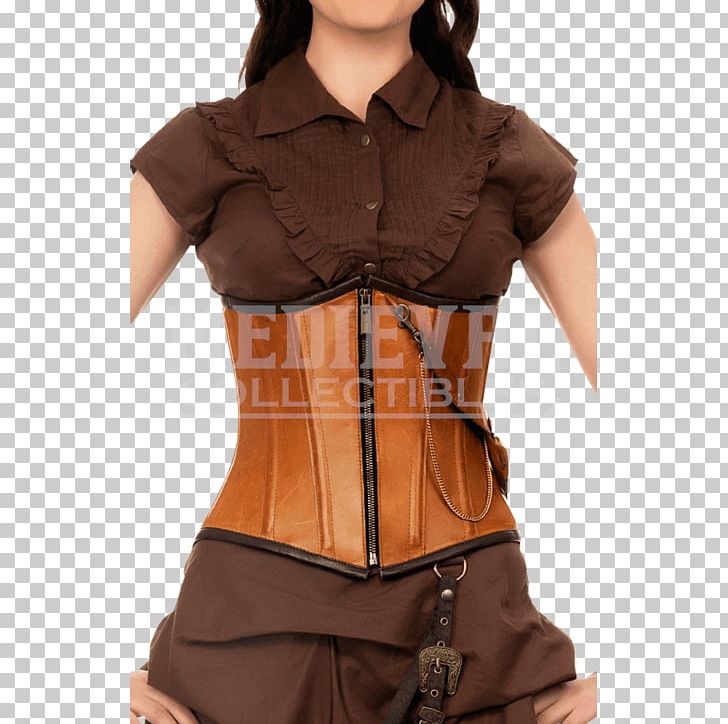 Corset Waist Corsage Sleeve Steampunk PNG, Clipart,  Free PNG Download