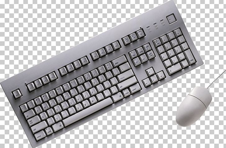 Keyboard And Mouse PNG, Clipart, Electronics, Keyboards Free PNG Download