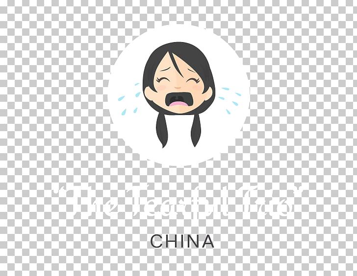 Logo Cheek Nose Chin PNG, Clipart, Black Hair, Brand, Cartoon, Cheek, Chin Free PNG Download