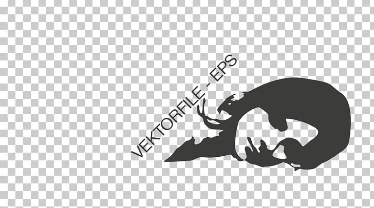 Logo Silhouette Graphic Design PNG, Clipart, Animals, Black, Black And White, Brand, Cartoon Free PNG Download