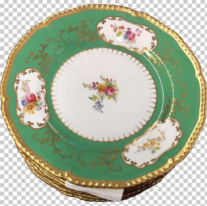 Plate Tableware Platter Ceramic Porcelain PNG, Clipart, Absolutely Fabulous, Antique, Art, Border, Ceramic Free PNG Download