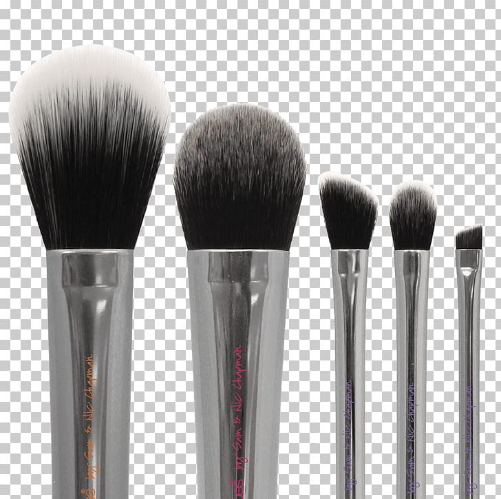 Real Techniques Nic's Picks Cosmetics Makeup Brush Shave Brush PNG, Clipart,  Free PNG Download