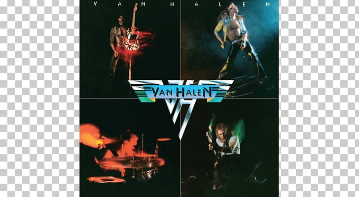Van Halen II Remaster 0 The Best Of Both Worlds PNG, Clipart,  Free PNG Download