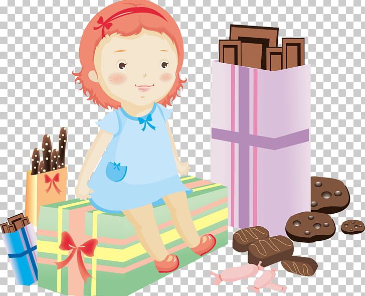 Child Toy Drawing PNG, Clipart, Broadcasting, Cartoon, Child, Comics, Doll Free PNG Download