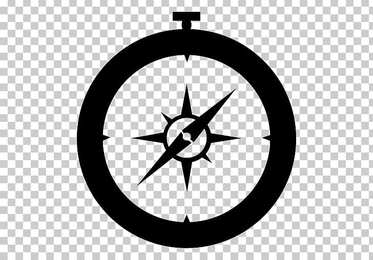 Computer Icons Web Browser Safari PNG, Clipart, Black, Black And White, Circle, Compass, Computer Icons Free PNG Download