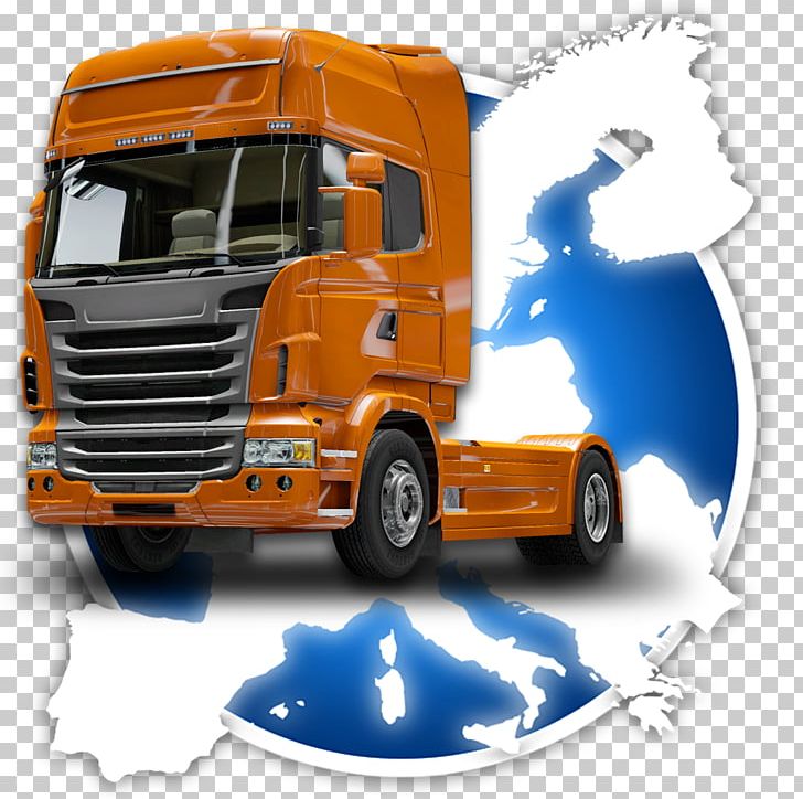 download free scania truck game