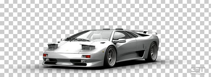 Lamborghini Diablo Car Lamborghini Murciélago Motor Vehicle PNG, Clipart, Automotive , Automotive Design, Automotive Lighting, Brand, Bumper Free PNG Download