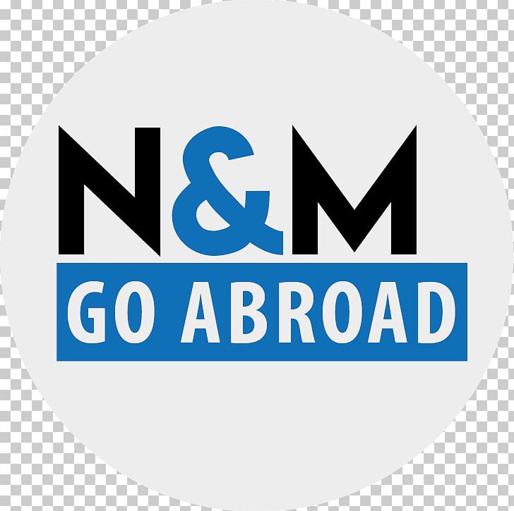Logo Brand Organization Font PNG, Clipart, Area, Blue, Brand, Go Abroad, Line Free PNG Download
