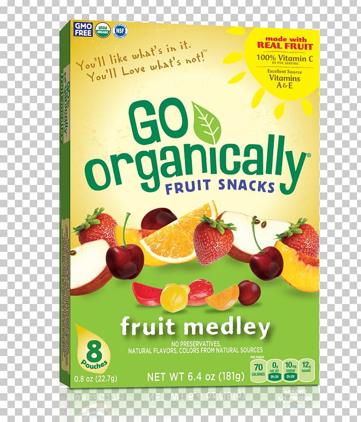 Organic Food Natural Foods Fruit Snacks Welch's PNG, Clipart,  Free PNG Download