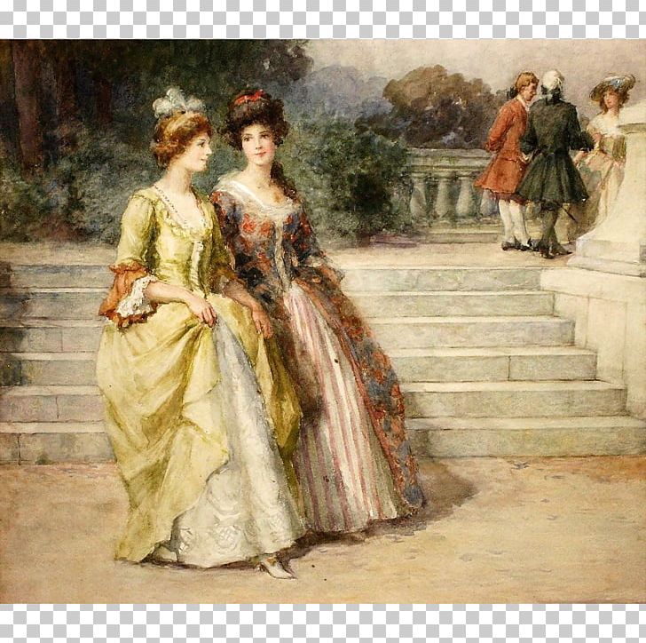 Painting Manchester Victorian Era Artist PNG, Clipart, Art, Artist, Artwork, Bridal Clothing, Bride Free PNG Download