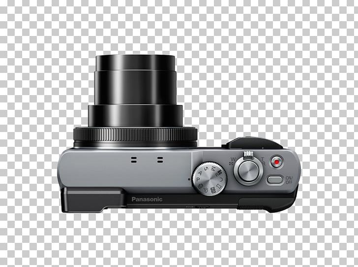 Panasonic Point-and-shoot Camera Lumix 4K Resolution PNG, Clipart, 4k Resolution, Active Pixel Sensor, Camera, Camera Lens, Cameras Optics Free PNG Download