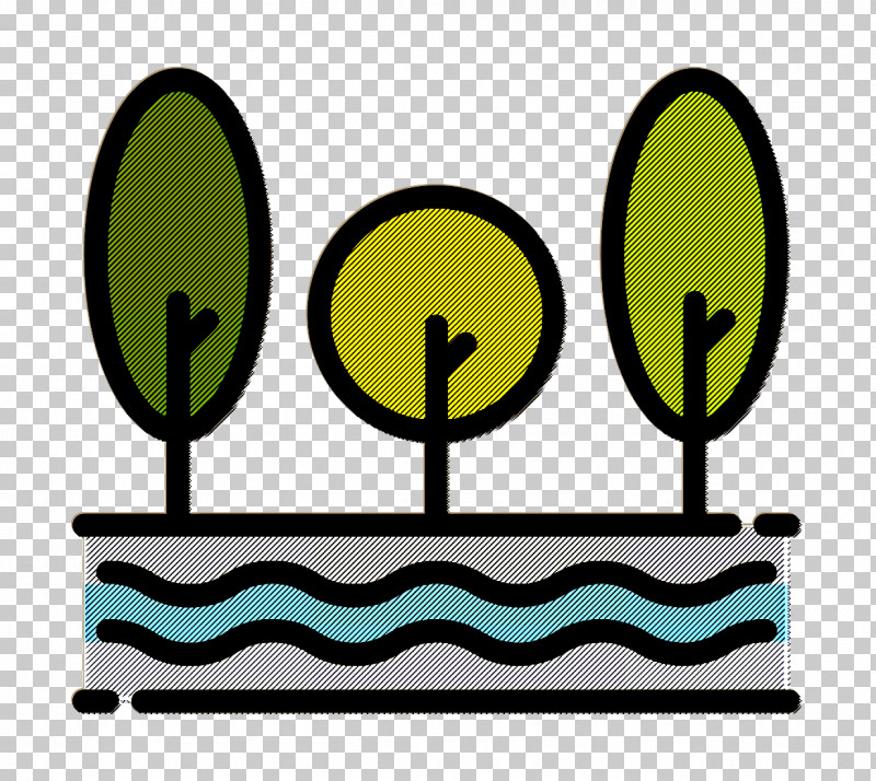 Tree Icon River Icon Nature Icon PNG, Clipart, Green, Nature Icon, River Icon, Tree Icon Free PNG Download