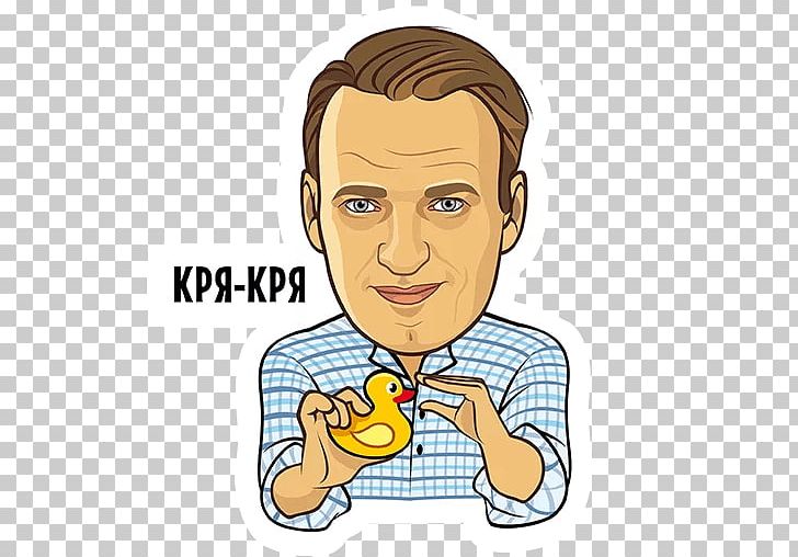 Alexei Navalny Telegram Sticker Messaging Apps Politician PNG, Clipart, Alexei Navalny, Area, Arm, Boy, Cartoon Free PNG Download