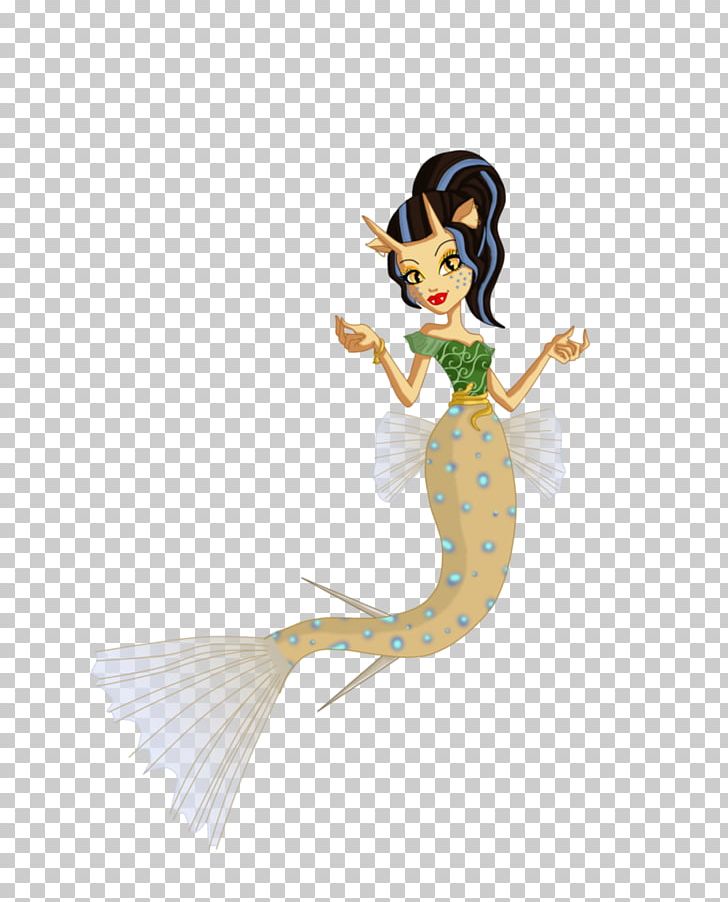 Costume Design Mermaid Cartoon Figurine PNG, Clipart, Animated Cartoon, Cartoon, Costume, Costume Design, Fantasy Free PNG Download