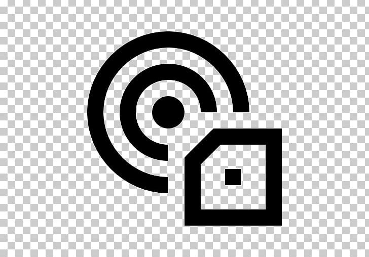 Radio-frequency Identification Computer Icons Font PNG, Clipart, Area, Black And White, Brand, Circle, Computer Icons Free PNG Download