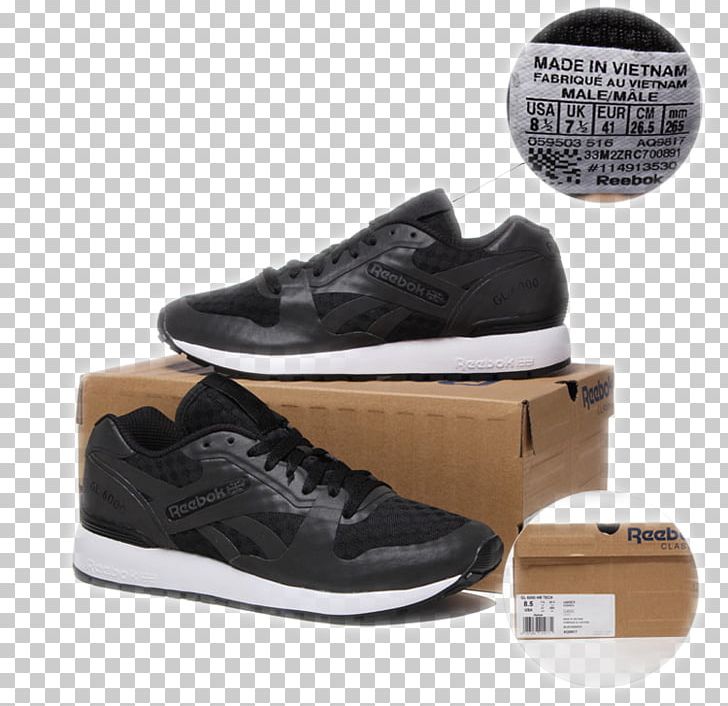 Reebok Skate Shoe Sneakers Sportswear PNG, Clipart, Athletic Shoe, Baby Shoes, Black, Brand, Brands Free PNG Download