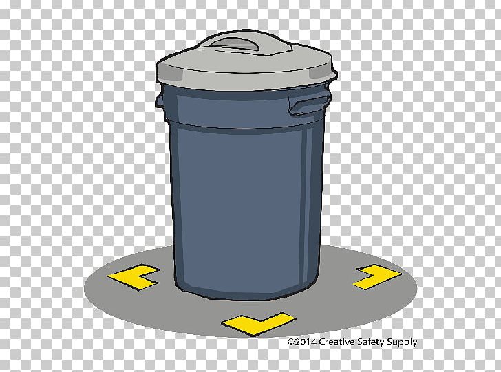 Rubbish Bins & Waste Paper Baskets Adhesive Tape Floor Marking Tape Recycling Bin PNG, Clipart, Adhesive Tape, Container, Cylinder, Deicing, Floor Marking Tape Free PNG Download
