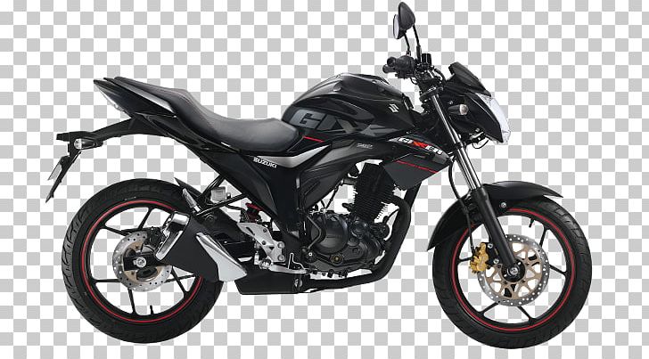 Suzuki Gixxer SF Motorcycle Athvith Suzuki Two Wheeler Showroom PNG, Clipart, Bajaj Pulsar, Car, Color, Exhaust System, Mode Of Transport Free PNG Download