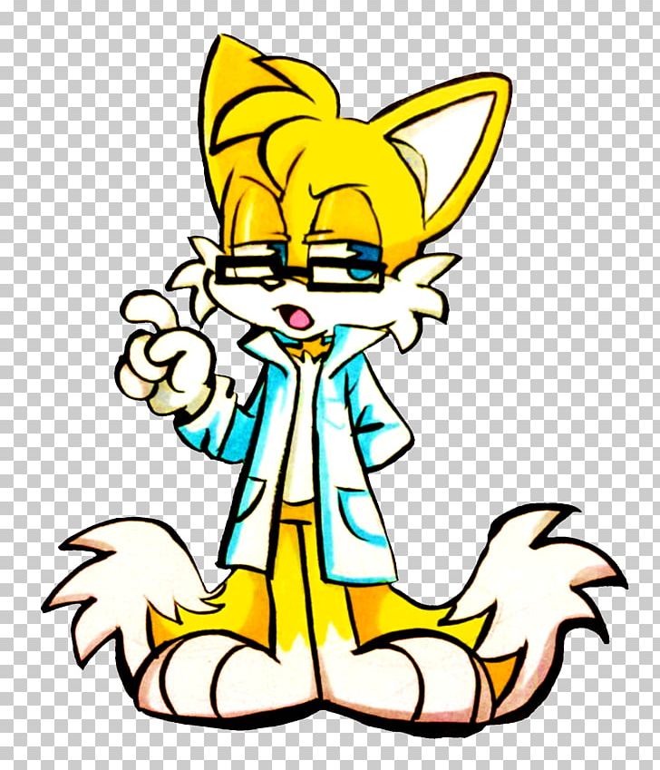 Tails High IQ Society Art PNG, Clipart, Art, Artist, Artwork, Cartoon, Character Free PNG Download