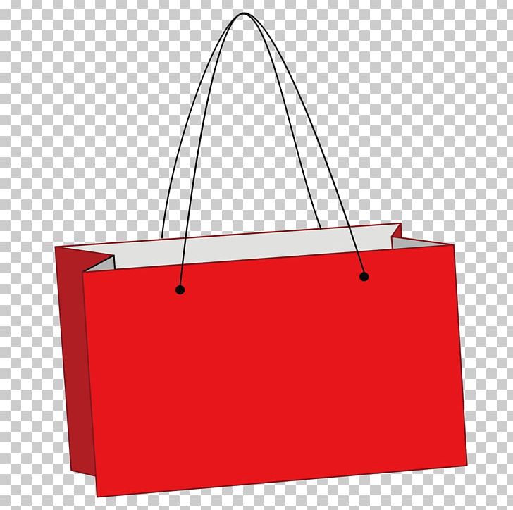 Tote Bag Paper Red Shopping Bag PNG, Clipart, Bag, Box, Brand, Decorative, Decorative Box Free PNG Download