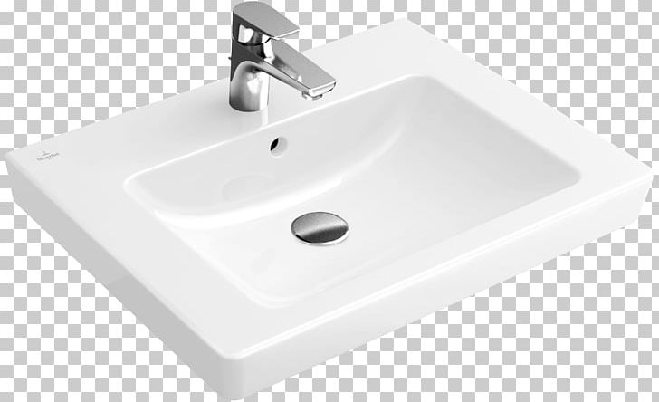 Villeroy & Boch Subway 2.0 Sink Villeroy & Boch O.novo Combi-Pack 560 X 360 Mm With Soft-close White Ceramic PNG, Clipart, Angle, Bathroom, Bathroom Sink, Ceramic, Furniture Free PNG Download