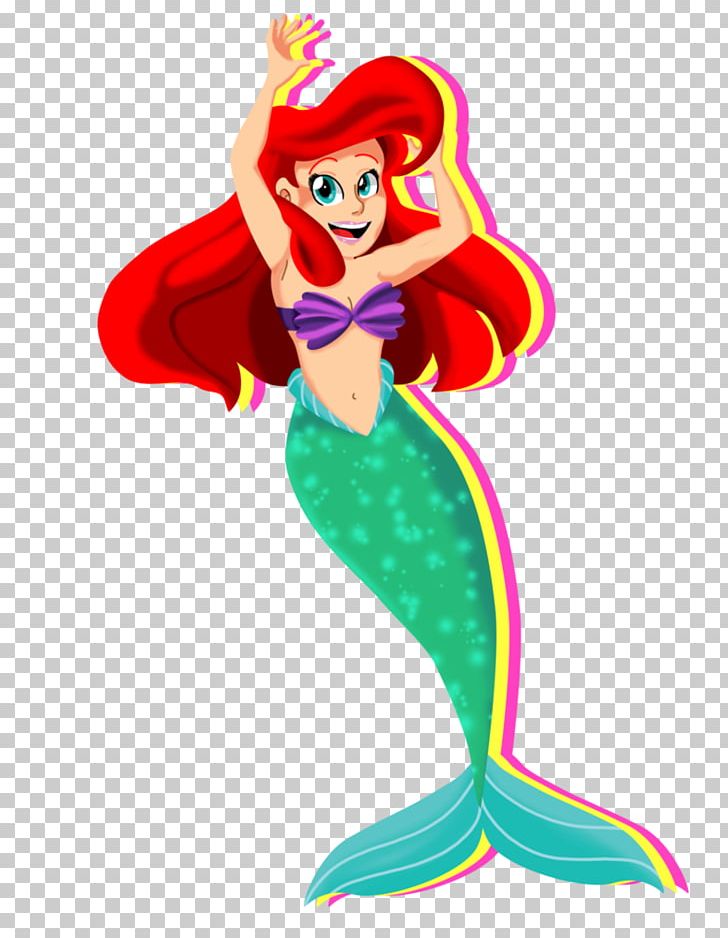 Ariel Mermaid PNG, Clipart, Ariel, Art, Cartoon, Character, Desktop Wallpaper Free PNG Download