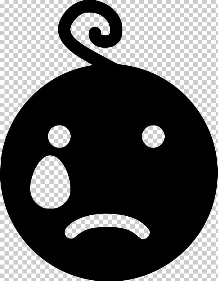 Emoticon Computer Icons PNG, Clipart, Baby Food, Black And White, Cdr, Child, Circle Free PNG Download