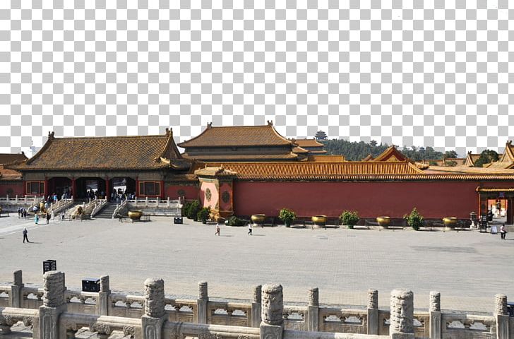 Forbidden City National Palace Museum Building PNG, Clipart, Ancient, Attractions, Building, City, City Park Free PNG Download