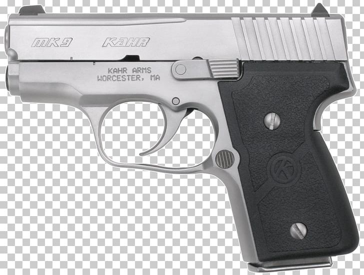 Kahr Arms Kahr K Series Firearm Pistol 9×19mm Parabellum PNG, Clipart, 9 Mm, 9 Mm Caliber, 40 Sw, 40 Sw, 919mm Parabellum Free PNG Download