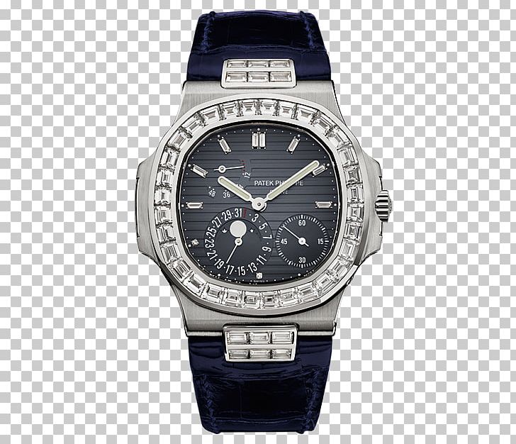 Patek Philippe & Co. Automatic Watch Nautilus Chronograph PNG, Clipart, Accessories, Amp, Automatic Watch, Brand, Caliber Free PNG Download